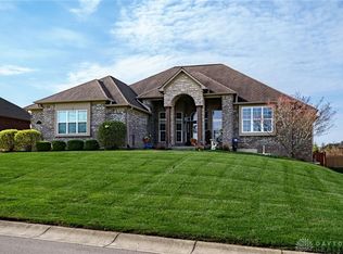 269 Crown Point Dr, Centerville, OH 45458