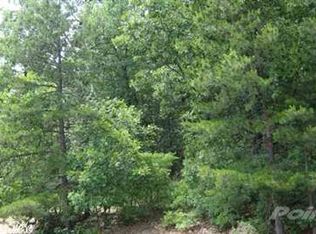 10 Pointe Clear Dr, Little Rock, AR 72212