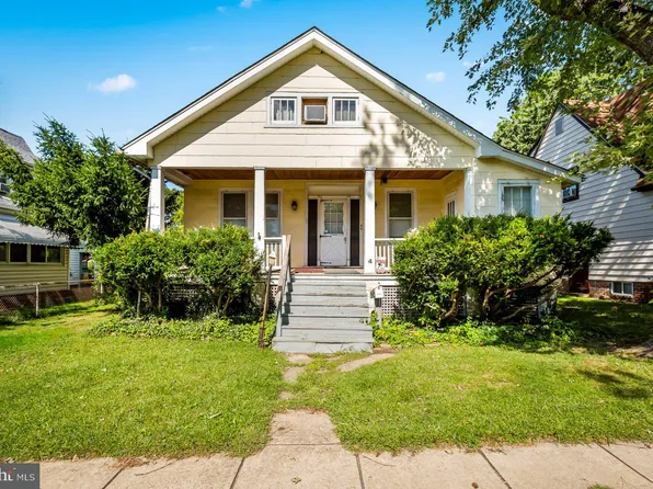 4 W 11th Ave, Baltimore, MD 21225