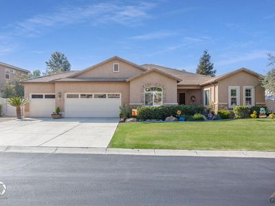 7008 Canaletto Ave, Bakersfield, CA, 93306