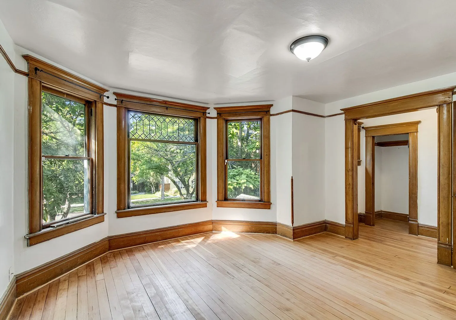 Victorian Home in Downtown Boise! — Photo 1