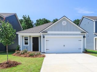 185 River Birch Ln, Odenville, AL 35120
