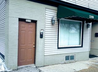 2212 W Mitchell St #2, Milwaukee, WI 53204
