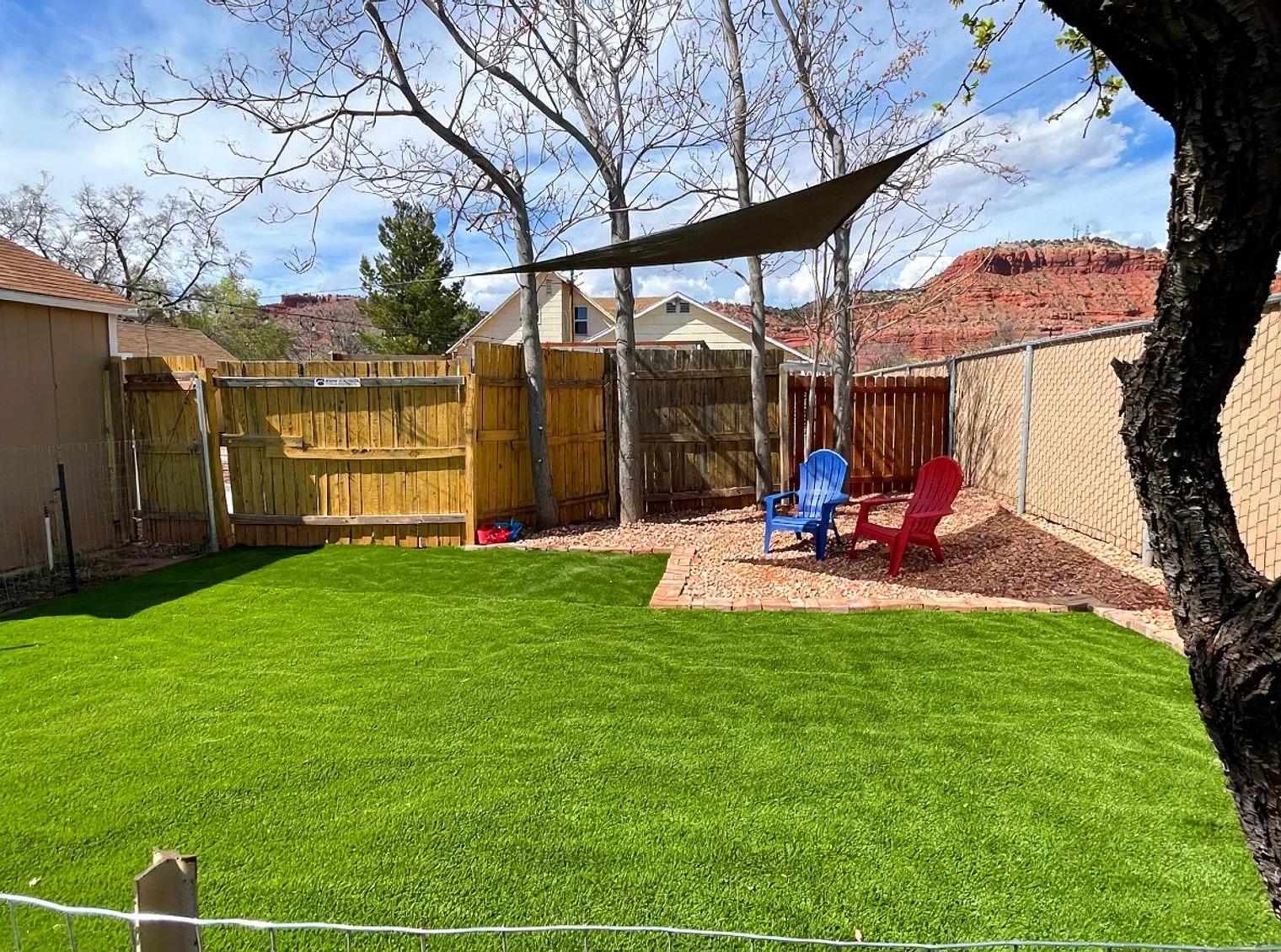 2 bed, 1.0 bath, 645 sqft, $2,380 — Photo 4