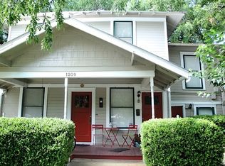 1209 W 8th St APT A, Austin, TX 78703