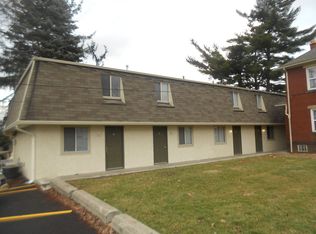175 E Norwich Ave APT A, Columbus, OH 43201