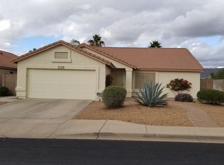 11314 E Downing St, Mesa, AZ 85207