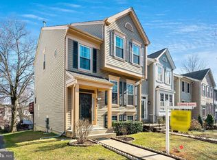 8014 Cloverwood Ct, Gaithersburg, MD 20879