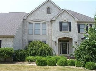 1014 Bayswater Dr, Union, KY 41091