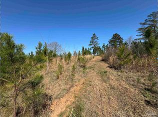 LOT 5 Will Jones Rd, Jay, FL 32565