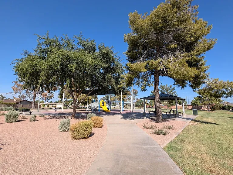 2431 W Plata Ave — Photo 41
