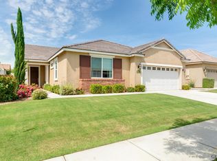 14506 Beach Aster Dr, Bakersfield, CA 93314