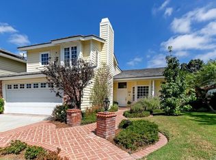 26 Coldbrook, Irvine, CA 92604