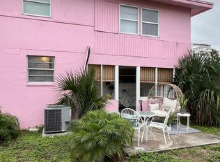 725 N Fletcher Ave #A, Fernandina Beach, FL 32034