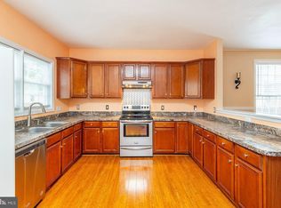 134 S Euclid Ave, Winchester, VA 22601