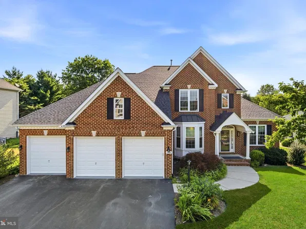 1809 Kings Forest Trl, Mount Airy, MD 21771