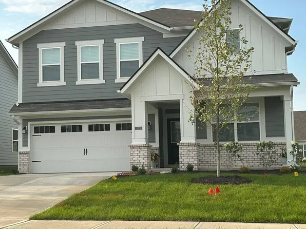 11378 Dippers Ln, Noblesville, IN 46060