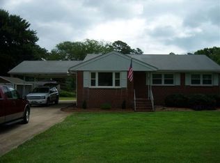 95 Cedar Rd, Poquoson, VA 23662