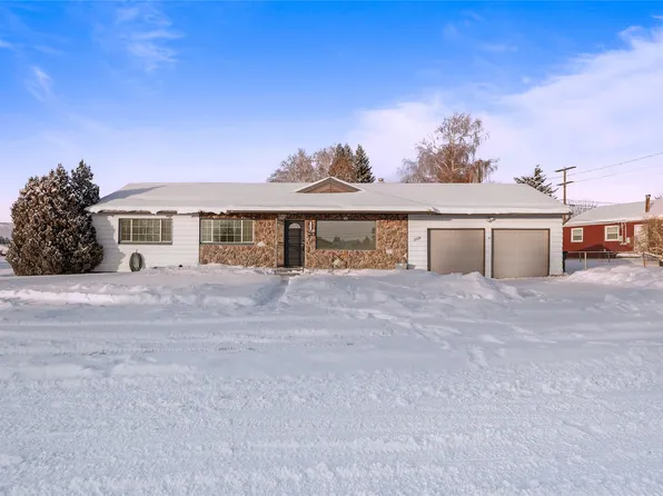 2335 South Dr, Butte, MT 59701