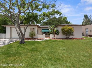 8515 Moulton Dr, Port Richey, FL 34668