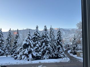 575 Meadow Rd, Snowmass Village, CO 81615