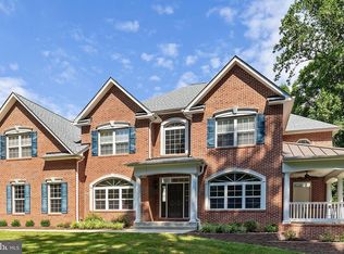 659 Good Shepherd Way, Owings, MD 20736