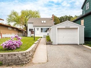 1938 Minnesota Ave, Duluth, MN 55802