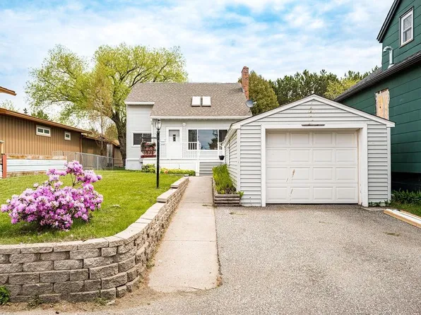 1938 Minnesota Ave, Duluth, MN 55802