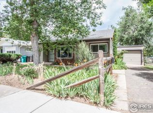 1124 W Myrtle St, Fort Collins, CO 80521