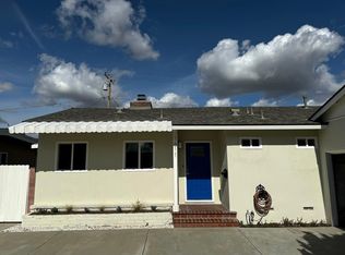 1611 W Hill Ave, Fullerton, CA 92833