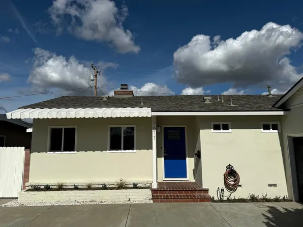 1611 W Hill Ave, Fullerton, CA 92833