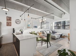 615 Belmont St #610, New Westminster, BC