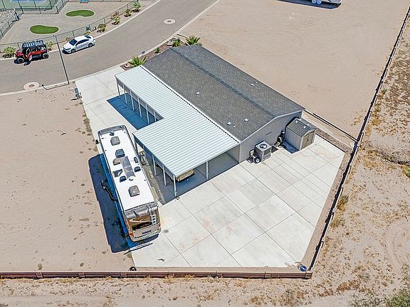 4th image of 26532 Red Rock Rd #17