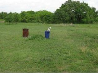 391 W Joplin Rd, Bridgeport, TX 76426