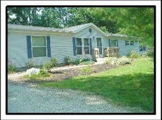 23806 Couden Rd #B, Noblesville, IN 46060