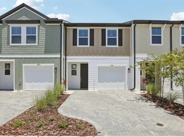 7681 Deer Valley Cir, Tampa, FL 33635