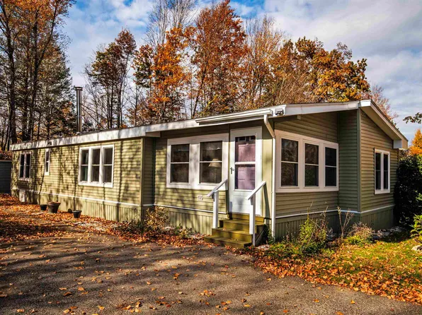 13 Rim Road, Danville, NH 03819