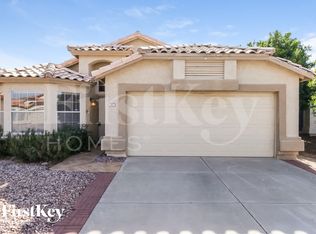 1831 W Wildhorse Dr, Chandler, AZ 85286