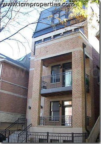 1st image of 2847 N Southport Ave #3CC
