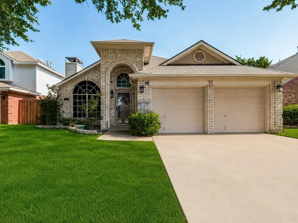 1153 Bayside Dr, Irving, TX 75060