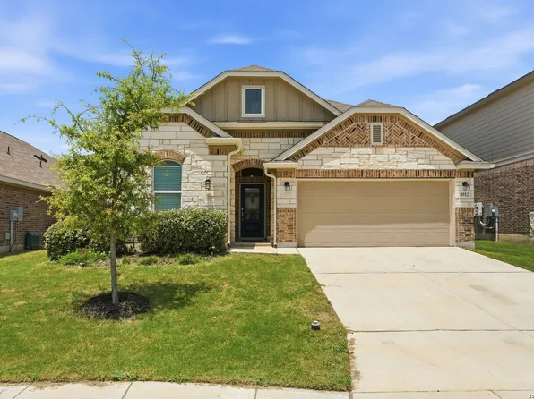 8912 Luciano Ridge, Seguin, TX 78155