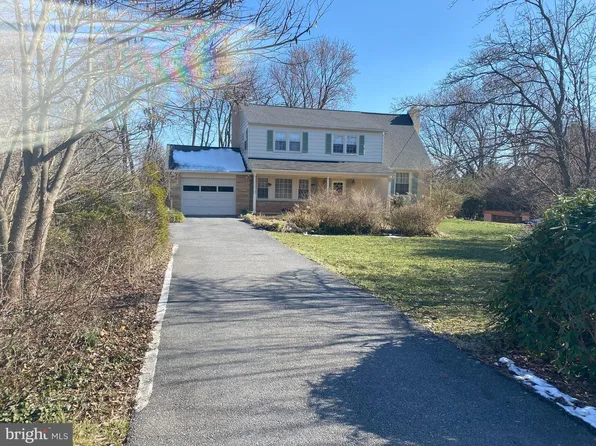 18429 Kingshill Rd, Germantown, MD 20874