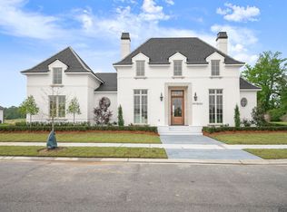 15630 Maxwell Dr, Baton Rouge, LA 70817