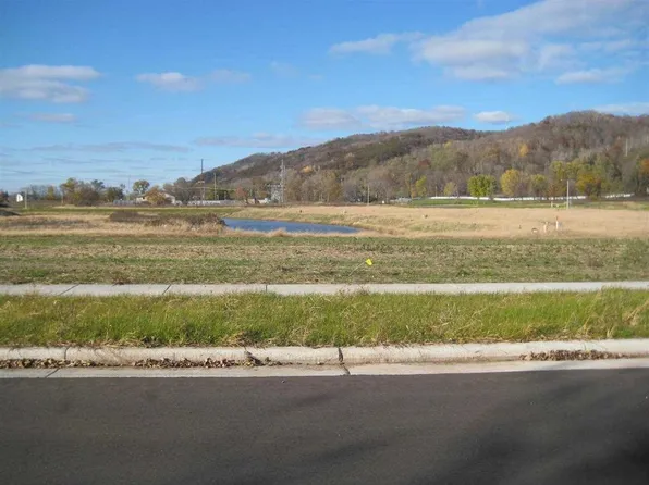 L4 Lessard Street #4, Prairie Du Chien, WI 53821