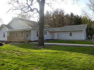 839 Macomb St, Colchester, IL 62326