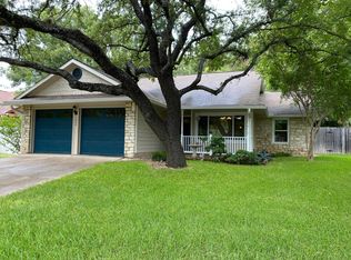 5002 Ganymede Dr, Austin, TX 78727