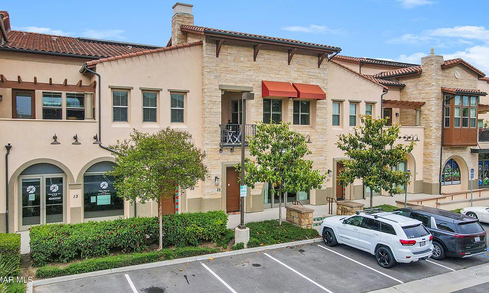 212 Village Commons Blvd UNIT 25, Camarillo, CA 93012 Zillow