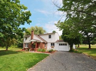 352 Snyder Hill Rd, Ithaca, NY 14850