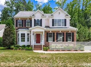 8213 Henderson Rd, Apex, NC 27539