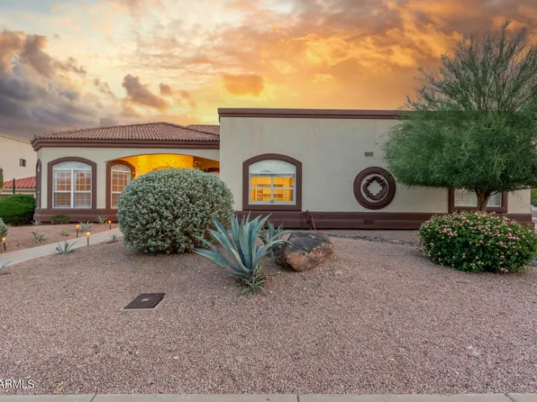 3001 E WINCHCOMB Drive, Phoenix, AZ 85032